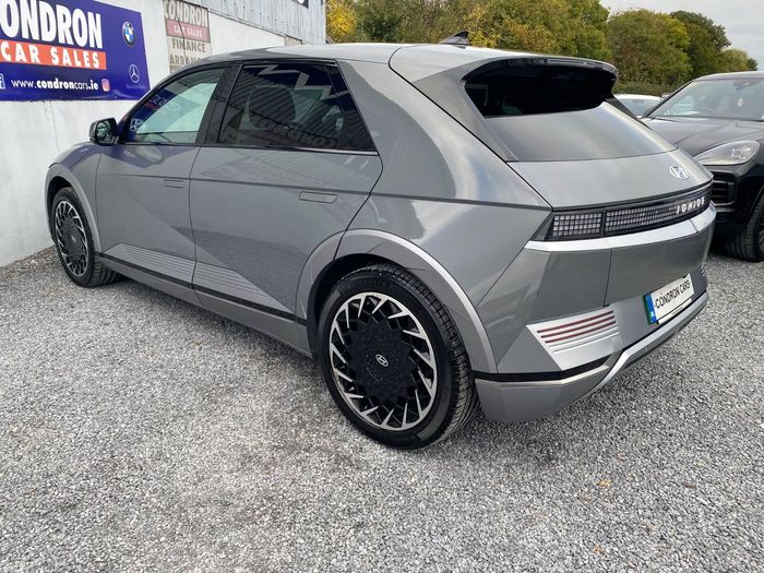 Hyundai Ioniq 5 2021