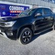 Volkswagen Amarok 2023