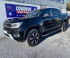 Volkswagen Amarok 2023