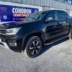 Volkswagen Amarok 2023