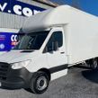 Mercedes-Benz Sprinter 2021
