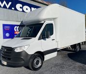Mercedes-Benz Sprinter 2021