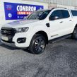 Ford Ranger 2022