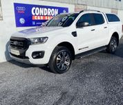 Ford Ranger 2022