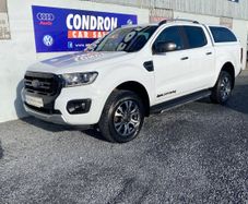 Ford Ranger 2022