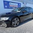 Audi A6 2022