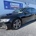 Audi A6 2022