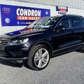 Volkswagen Touareg 2015