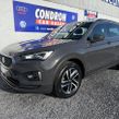SEAT Tarraco 2021