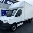 Mercedes-Benz Sprinter 2024