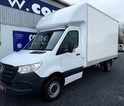 Mercedes-Benz Sprinter 2024
