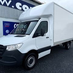 Mercedes-Benz Sprinter 2024