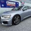 Audi A6 2022
