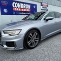Audi A6 2022
