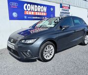 SEAT Ibiza 2023