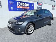 SEAT Ibiza 2023