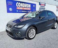 SEAT Ibiza 2023