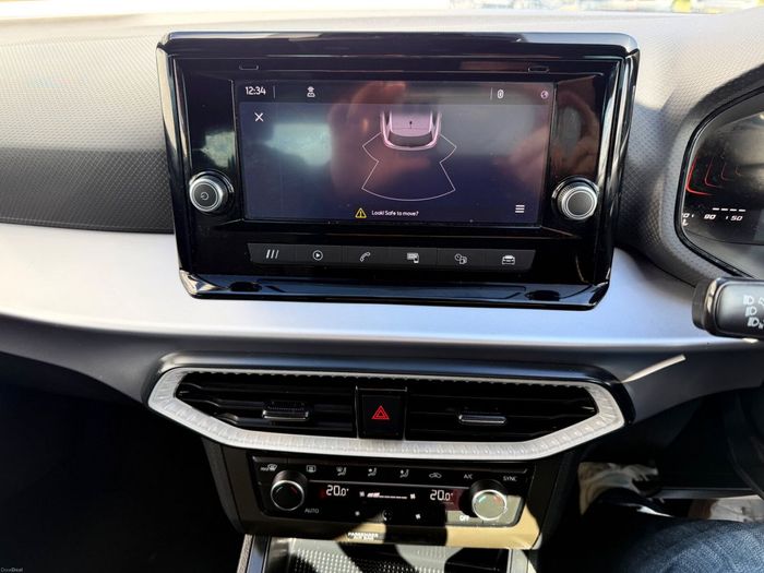 SEAT Ibiza 2023