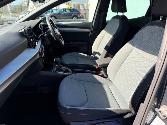 SEAT Ibiza 2023