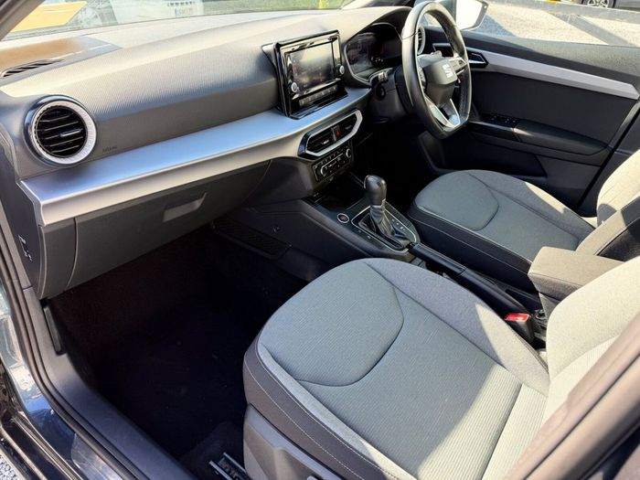 SEAT Ibiza 2023