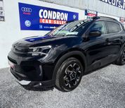 Citroen C5 Aircross 2023
