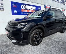 Citroen C5 Aircross 2023