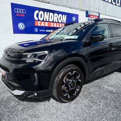 Citroen C5 Aircross 2023