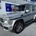 Mercedes-Benz G-Class 2000