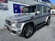 Mercedes-Benz G-Class 2000