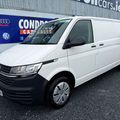 Volkswagen Transporter 2022
