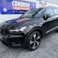Volvo XC40 2022