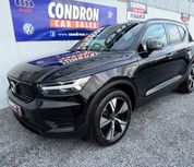 Volvo XC40 2022