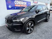 Volvo XC40 2022