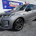 Land Rover Discovery Sport 2022