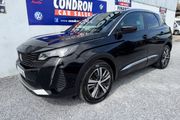 Peugeot 3008 2023