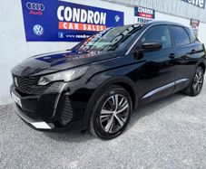 Peugeot 3008 2023