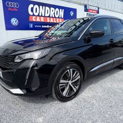 Peugeot 3008 2023