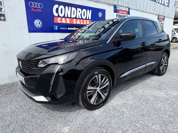 Peugeot 3008 2023