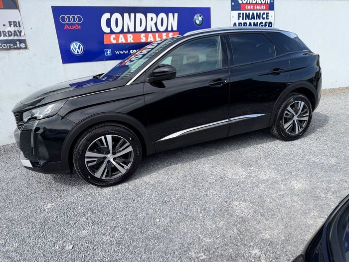 Peugeot 3008 2023