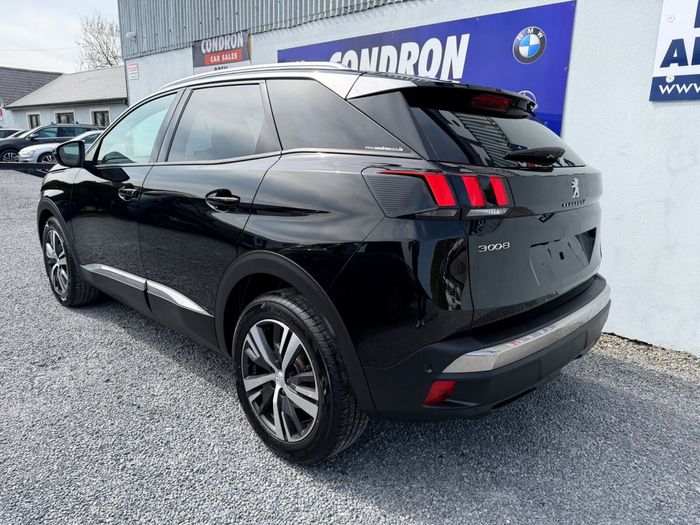 Peugeot 3008 2023