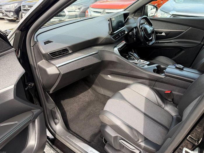 Peugeot 3008 2023