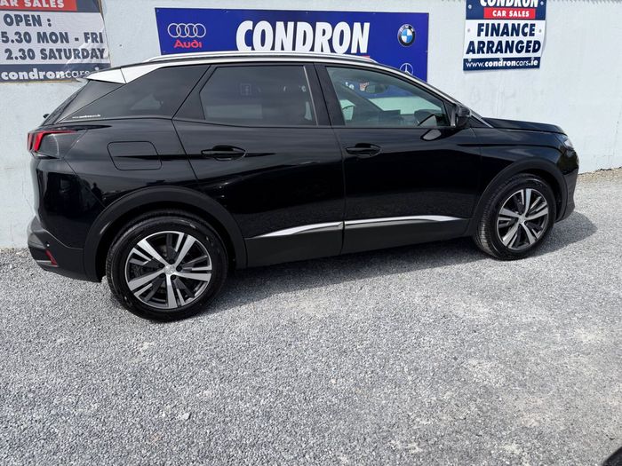 Peugeot 3008 2023