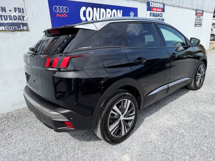Peugeot 3008 2023