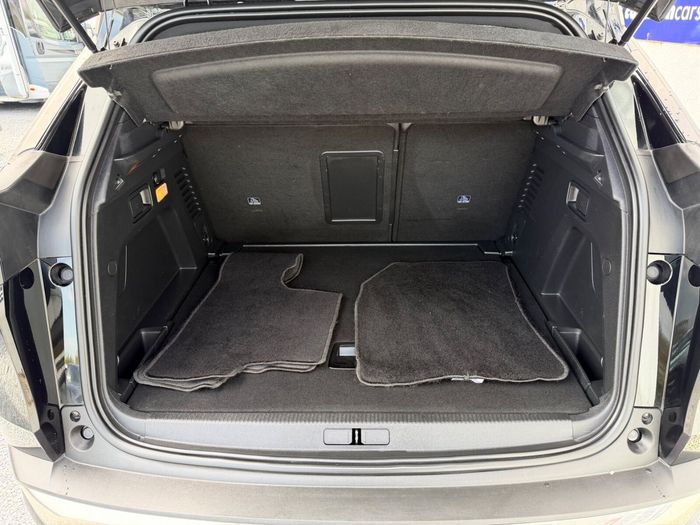 Peugeot 3008 2023