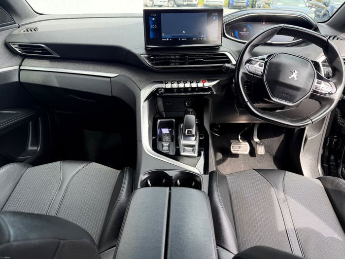 Peugeot 3008 2023