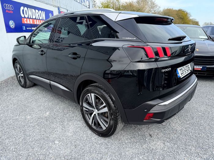 Peugeot 3008 2023