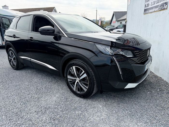 Peugeot 3008 2023