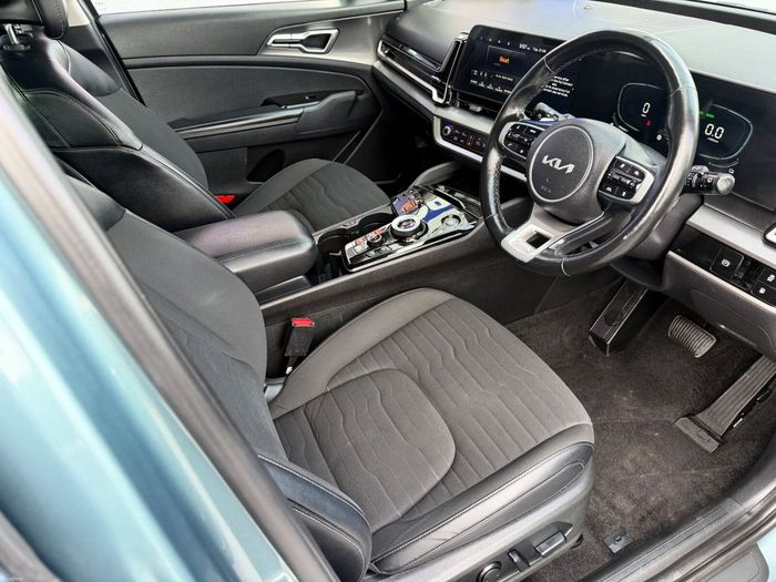 Kia Sportage 2023