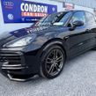Porsche Cayenne 2020