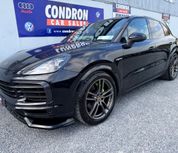 Porsche Cayenne 2020
